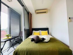 D' Chateau @ Shelford (D11), Apartment #561025581